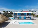 Islamorada Oceanfront Home with Pool 